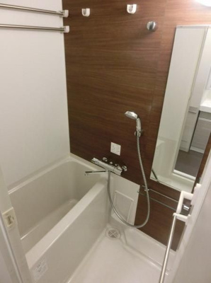 【浴室】 | ラクラス両国