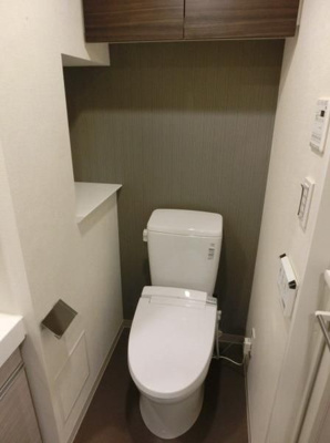 【トイレ】 | ラクラス両国