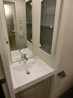 【洗面所】 | ラクラス両国