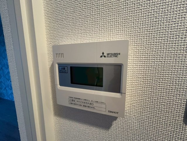 セレニテ桜川駅前プリエの設備