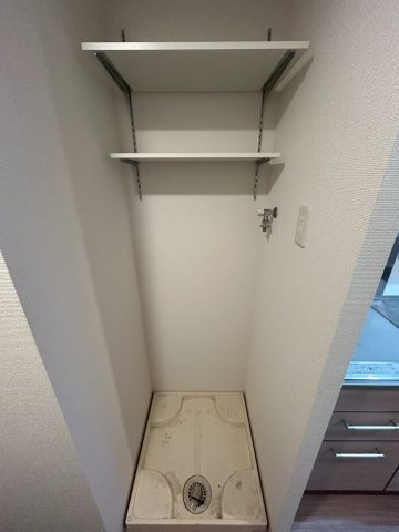 セレニテ桜川駅前プリエの設備