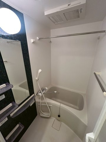 セレニテ桜川駅前プリエの浴室