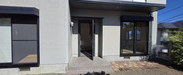 【玄関】 | 高知市潮見台２丁目