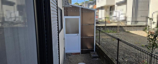 【収納】 | 高知市潮見台２丁目