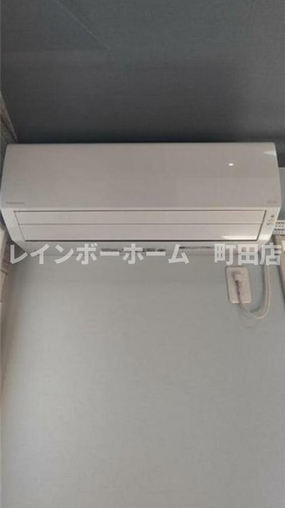 プラージュ※初期費用分割あと払いサービス利用可能物件の設備