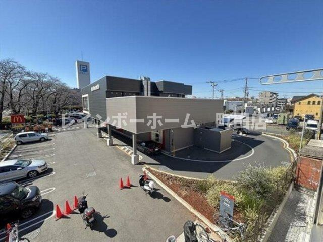 プラージュ※初期費用分割あと払いサービス利用可能物件の展望