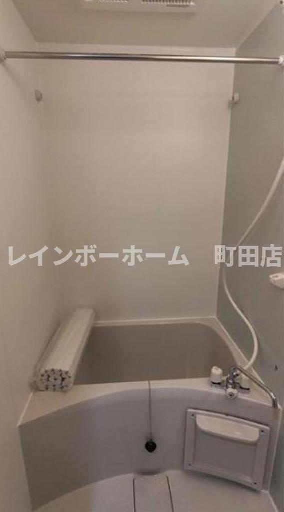 プラージュ※初期費用分割あと払いサービス利用可能物件の浴室