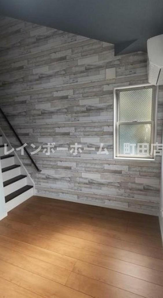 プラージュ※初期費用分割あと払いサービス利用可能物件の内装