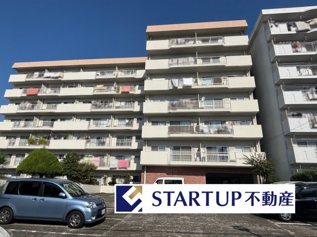 瑞穂スカイマンション