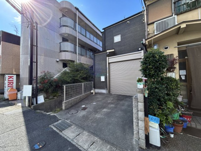 【外観】 | 横木２丁目