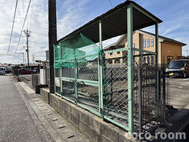 Ｌｉｍｐｉａ　ＵＳＨＩＯのその他共用部分