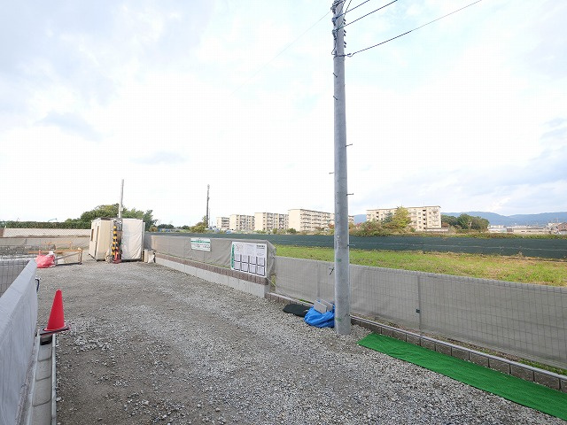 アプリコットⅣの外観|システムキッチン