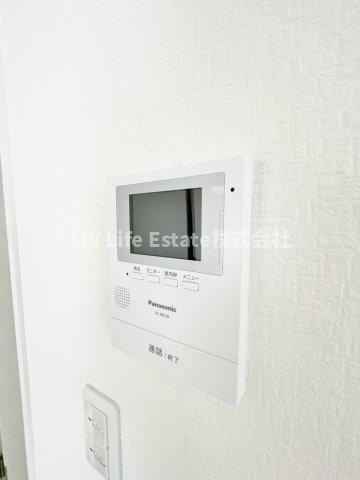 清水マンションのセキュリティ