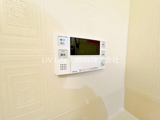 清水マンション