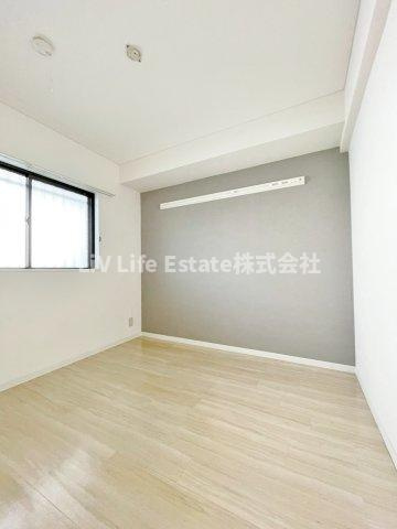 清水マンション