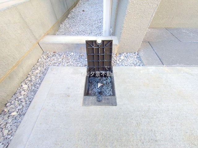 《仲介手数料無料》練馬区春日町５丁目18-9(2号棟)新築一戸建てリーブルガーデン