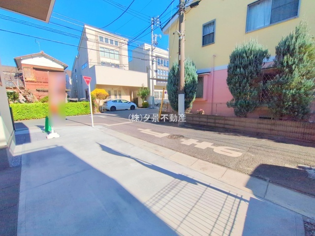 《仲介手数料無料》練馬区春日町５丁目18-9(2号棟)新築一戸建てリーブルガーデン