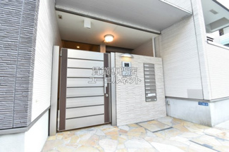 【エントランス】 | エントランス