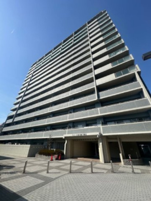 【外観】 | ファミール北大阪下新庄 | 阪急千里線「下新庄」駅まで徒歩4分の駅近！暮らしを支える生活利便施設が徒歩圏内に充実。