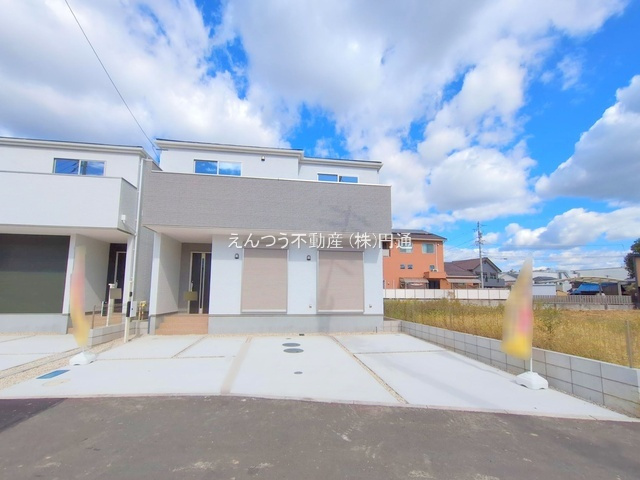 下津町2期のその他