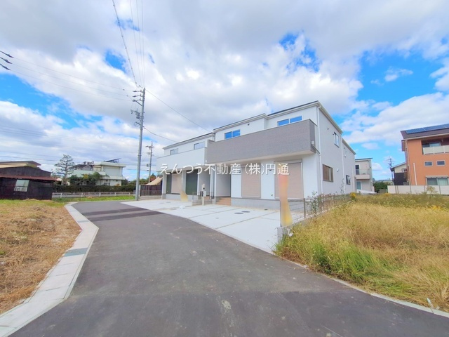 下津町2期のその他