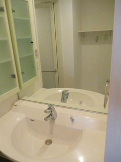 【独立洗面台】 | スターフィールド浦和常盤