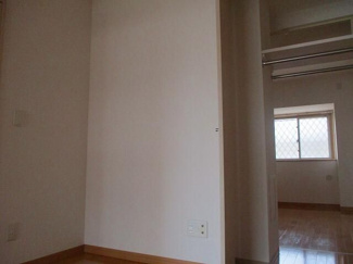 【洋室】 | スターフィールド浦和常盤