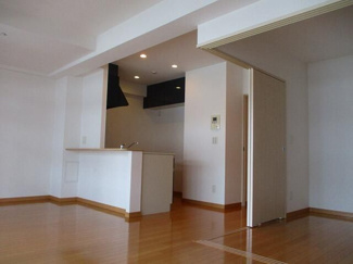 【居間・リビング】 | スターフィールド浦和常盤