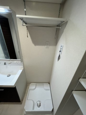 【設備】 | メゾンエレガンス | 新築の為、参考写真になります。