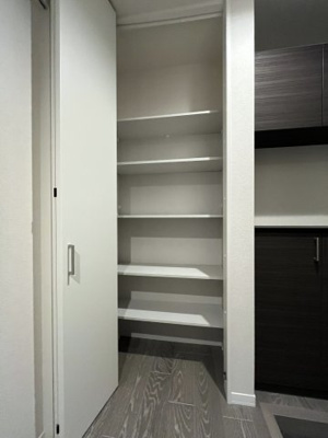 【セキュリティ】 | メゾンエレガンス | 新築の為、参考写真になります。