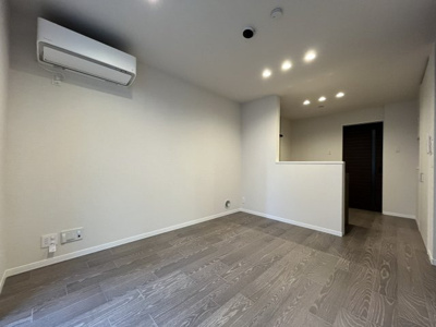 【居間・リビング】 | メゾンエレガンス | 新築の為、参考写真になります。