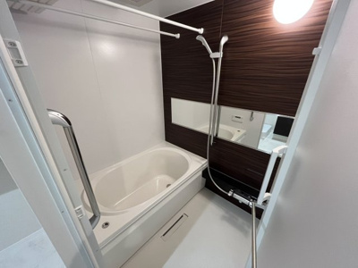 【収納】 | メゾンエレガンス | 新築の為、参考写真になります。