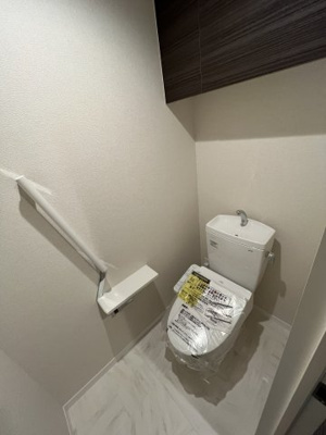 【寝室】 | メゾンエレガンス | 新築の為、参考写真になります。