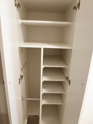 【収納】 | ＭＡＸＩＶ糀谷