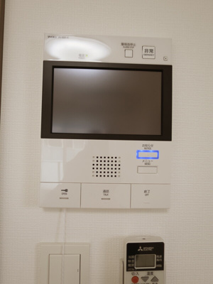 【セキュリティ】 | ＭＡＸＩＶ糀谷