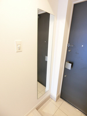 【玄関】 | ＭＡＸＩＶ糀谷