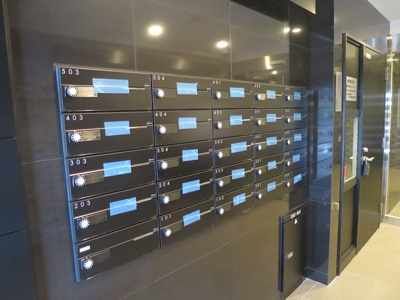 【その他共用部分】 | ＭＡＸＩＶ糀谷