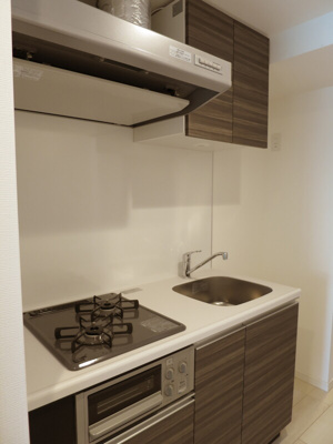 【キッチン】 | ＭＡＸＩＶ糀谷