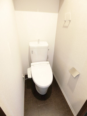 【トイレ】 | ＭＡＸＩＶ糀谷