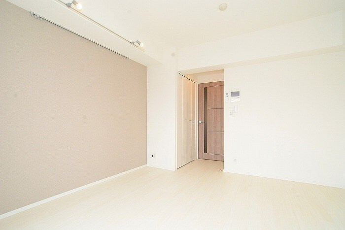 新品家具付きマンション亀戸16(KaGood東京)の居間・リビング