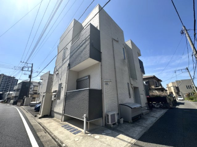 GRANDTIC EAST CHIBAの画像