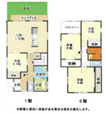 和歌山市湊御殿１丁目の中古一戸建の画像