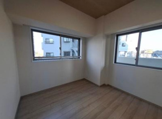 【洋室】 | リビオ浅香駅前プライドマークス