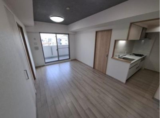 【居間・リビング】 | リビオ浅香駅前プライドマークス