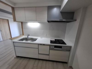 【キッチン】 | リビオ浅香駅前プライドマークス