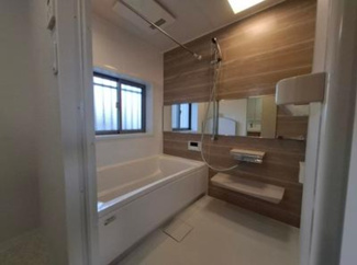 【浴室】 | リビオ浅香駅前プライドマークス