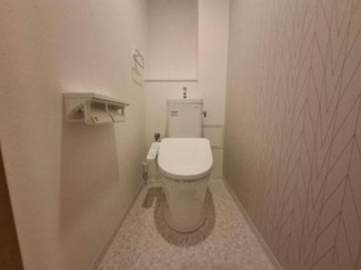 【トイレ】 | リビオ浅香駅前プライドマークス