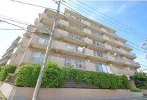 エンゼルハイム東川口の画像