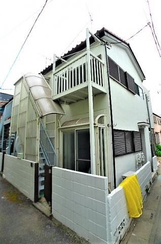 ホワイトハウスA