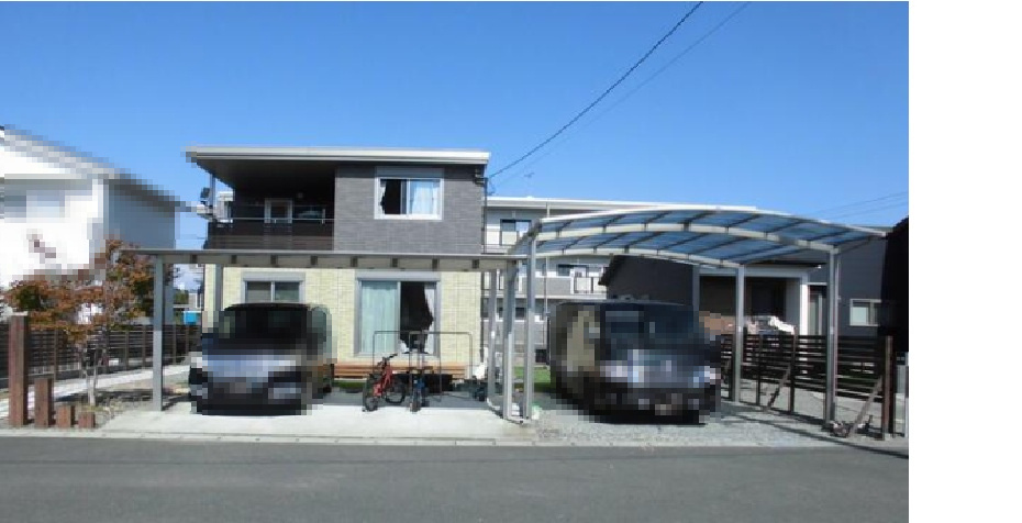 八代市松崎町中古戸建て